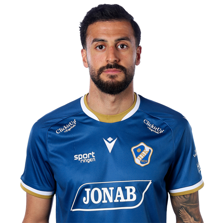 Rami Kaib