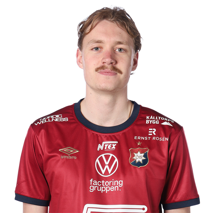 Liam Filip Andersson