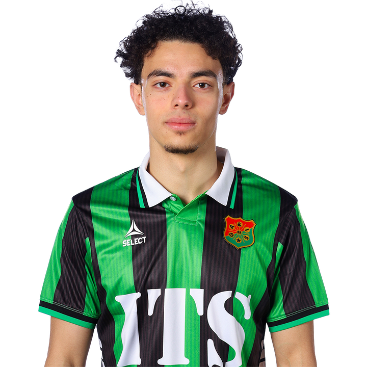 Mohamed Bawa