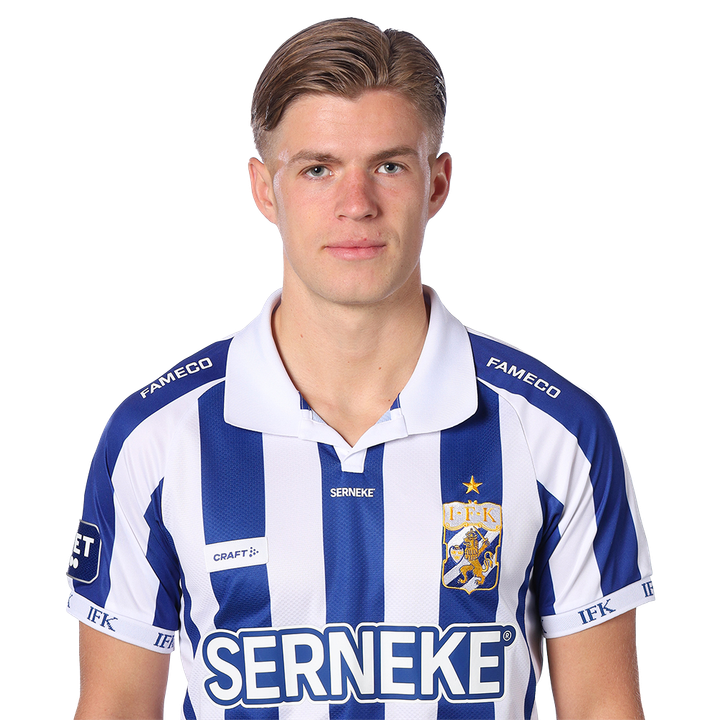 Felix Eriksson
