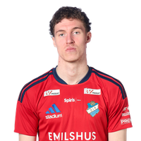 Samuel Burakovsky