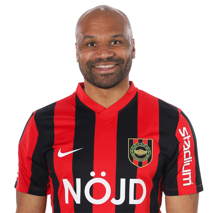 Serge-Junior Martinsson Ngouali