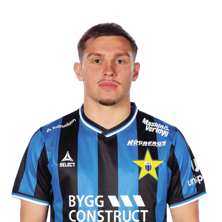 Isak Bjerkebo