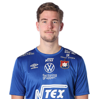 Mathias Nilsson