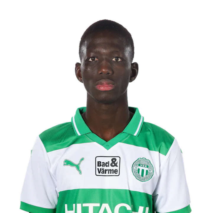 Mamadou Diagne