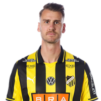 Johan Hammar