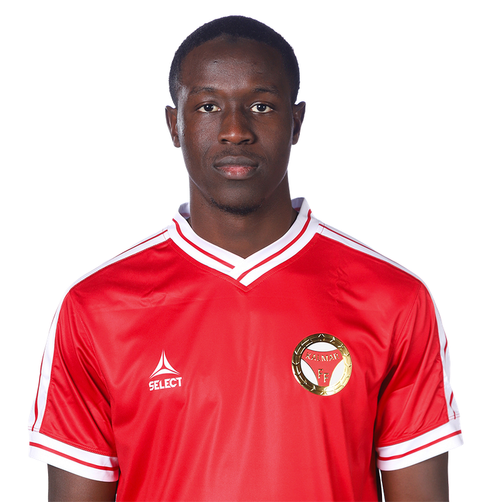 Aboubacar Keita