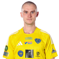 Nils Bertilsson