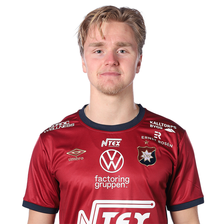 Sebastian Lagerlund