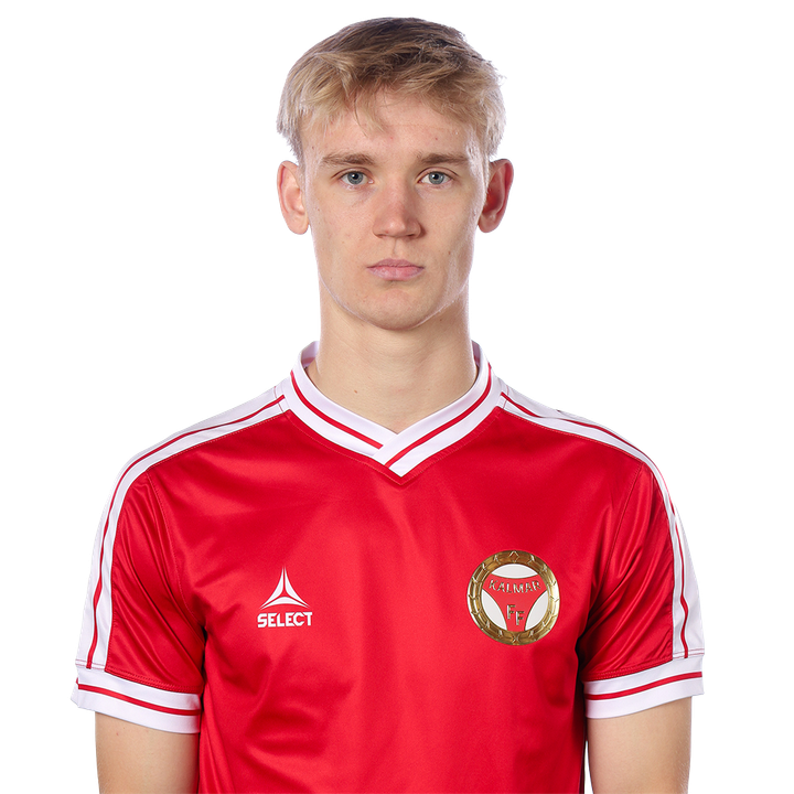 Carl Gustafsson