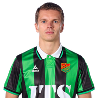 Lucas Hedlund