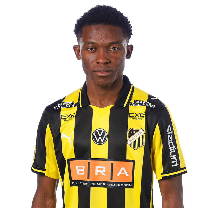 Abdoulaye Doumbia