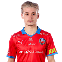 Leo Hedenberg