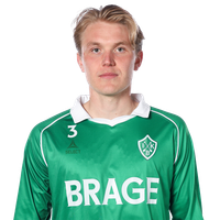 Teodor Wålemark
