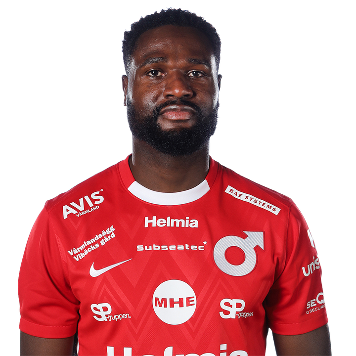 Nasiru Moro