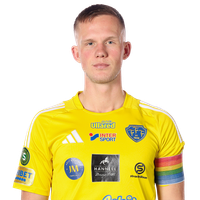 Tim Stålheden