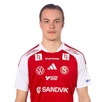 Isac Lindholm