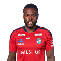 Christian Kouakou