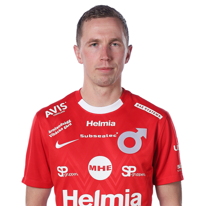 Erik Lindell