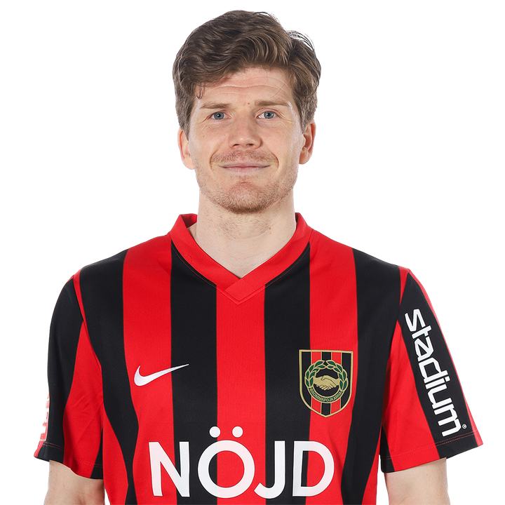 Oliver Berg