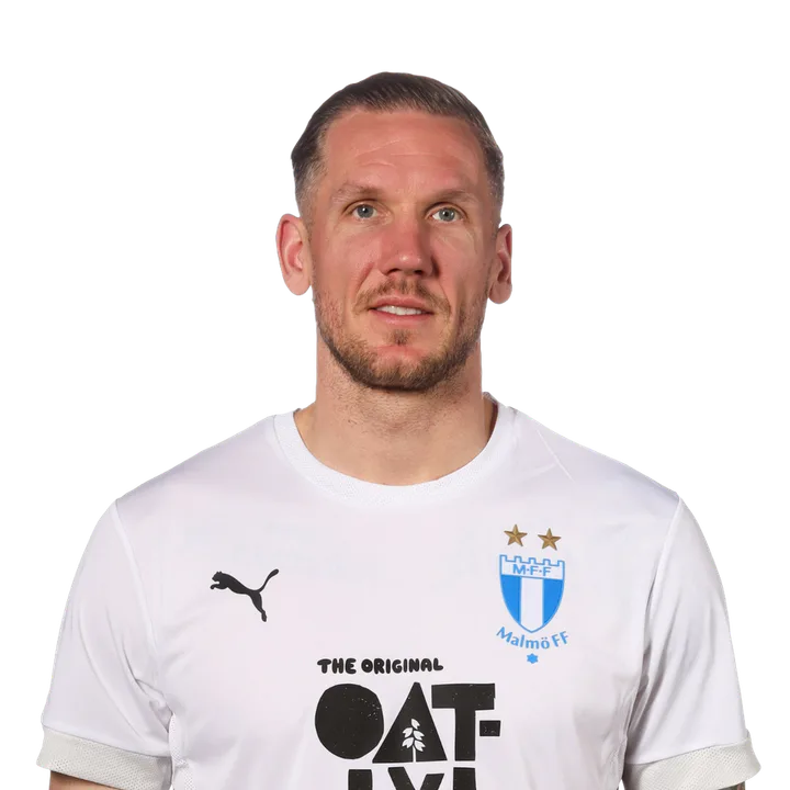 Robin Olsen
