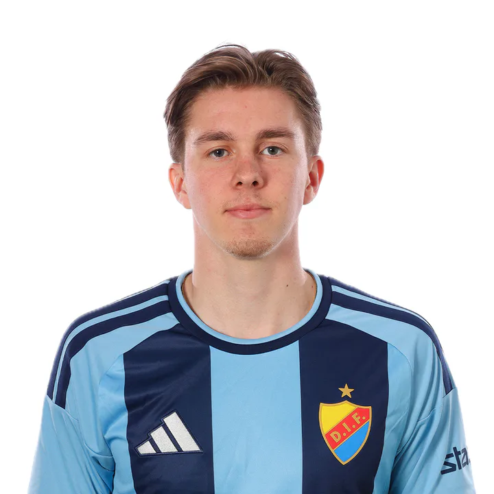 Max Larsson