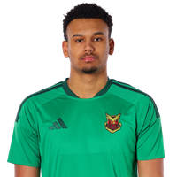 Tyree Griffiths