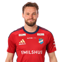 Niklas Söderberg