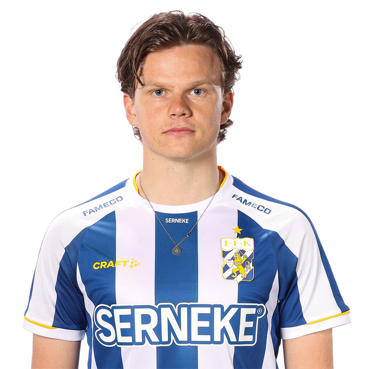 Kolbeinn Thordarson