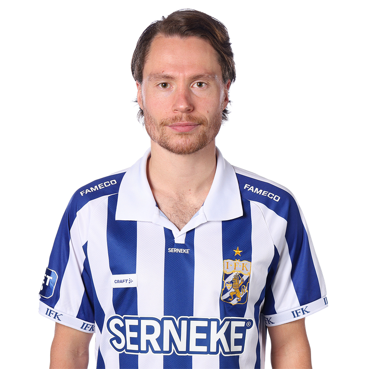 Filip Ottosson