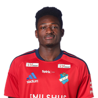 Kingsley Gyamfi