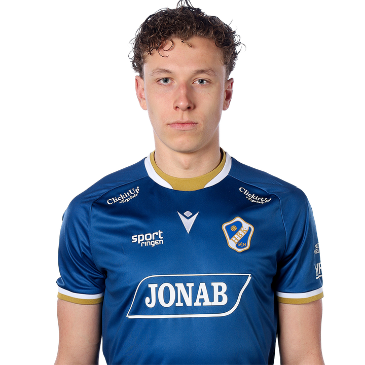 Olle Johansson
