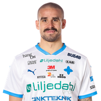 Douglas Bergqvist