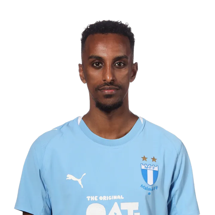 Taha Ali