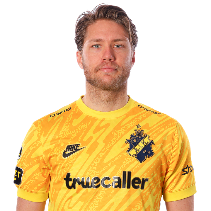 Kalle Joelsson