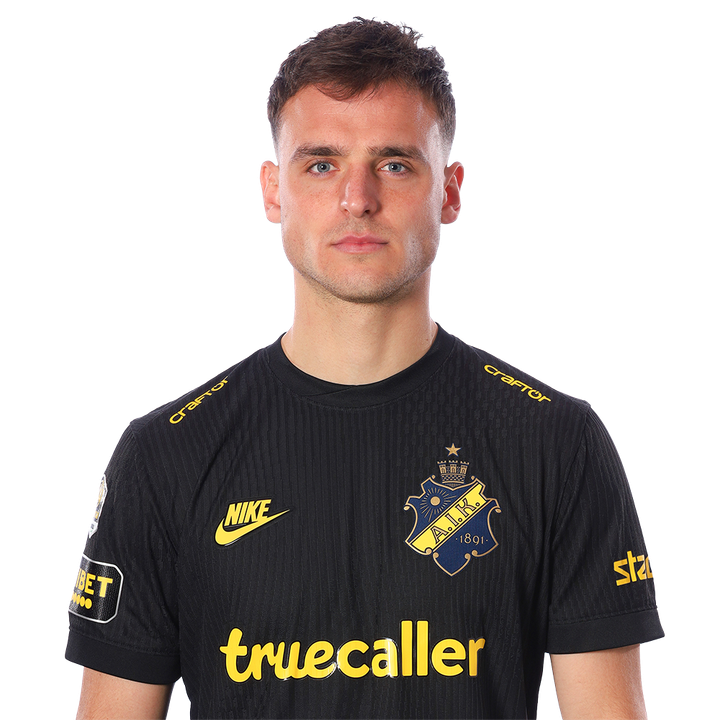 Áron Csongvai