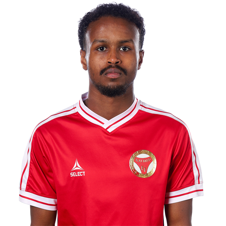 Abdi Sabriye