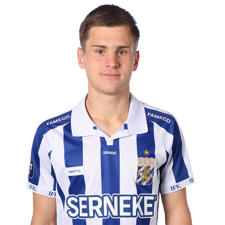 Leo Radakovic