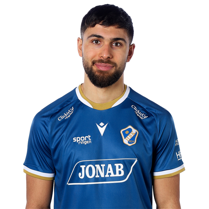 Omar Faraj