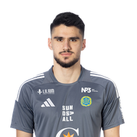 Daniel Henareh