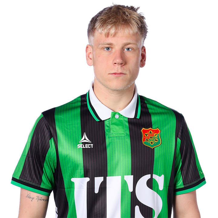 Róbert Frosti Þorkelsson