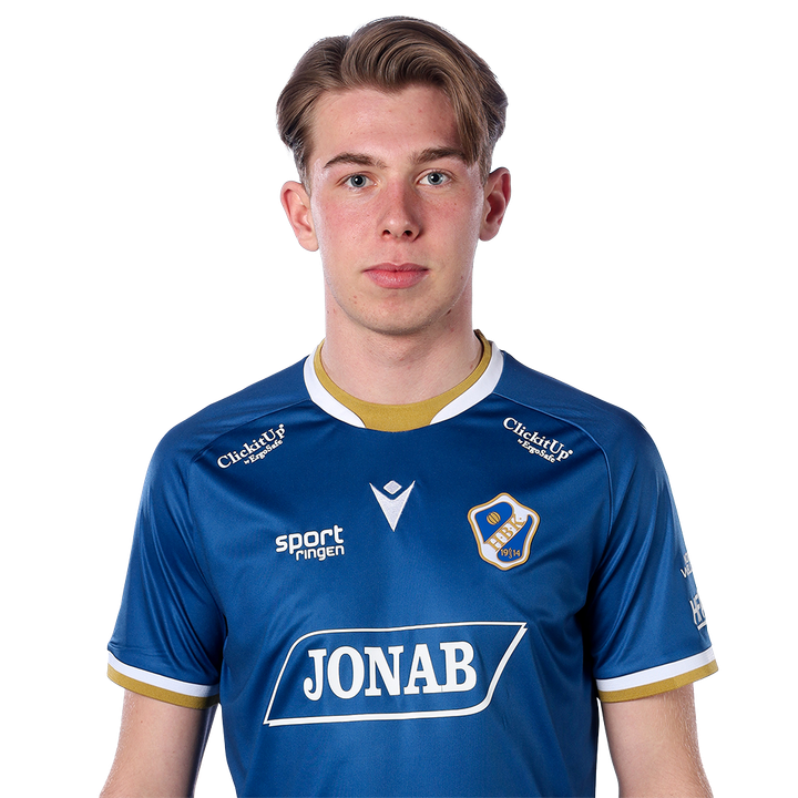 Vincent Johansson