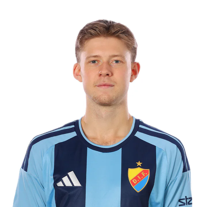 Patric Åslund