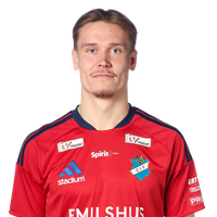 Matias Tamminen