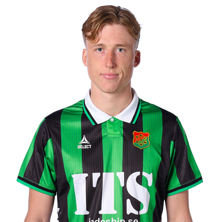 Filip Beckman