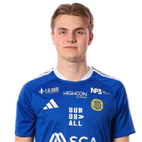 Henrik Bäckström