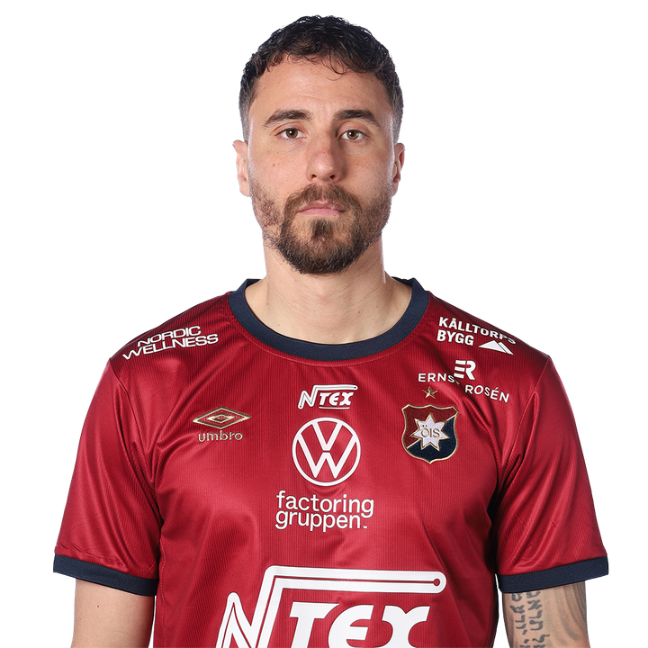 Jonathan Azulay