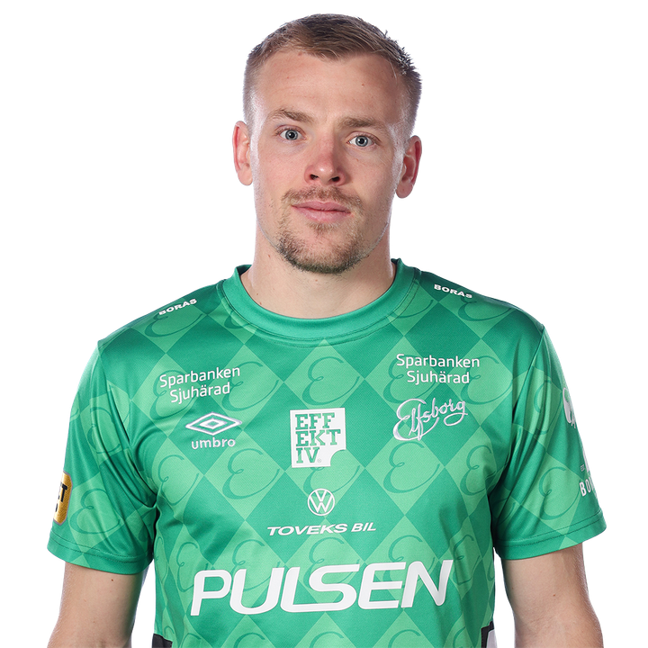 Isak Pettersson
