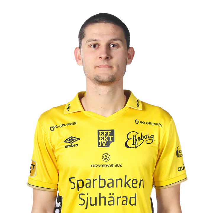 Rasmus Wikström