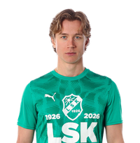 Lukas Lindholm Corner
